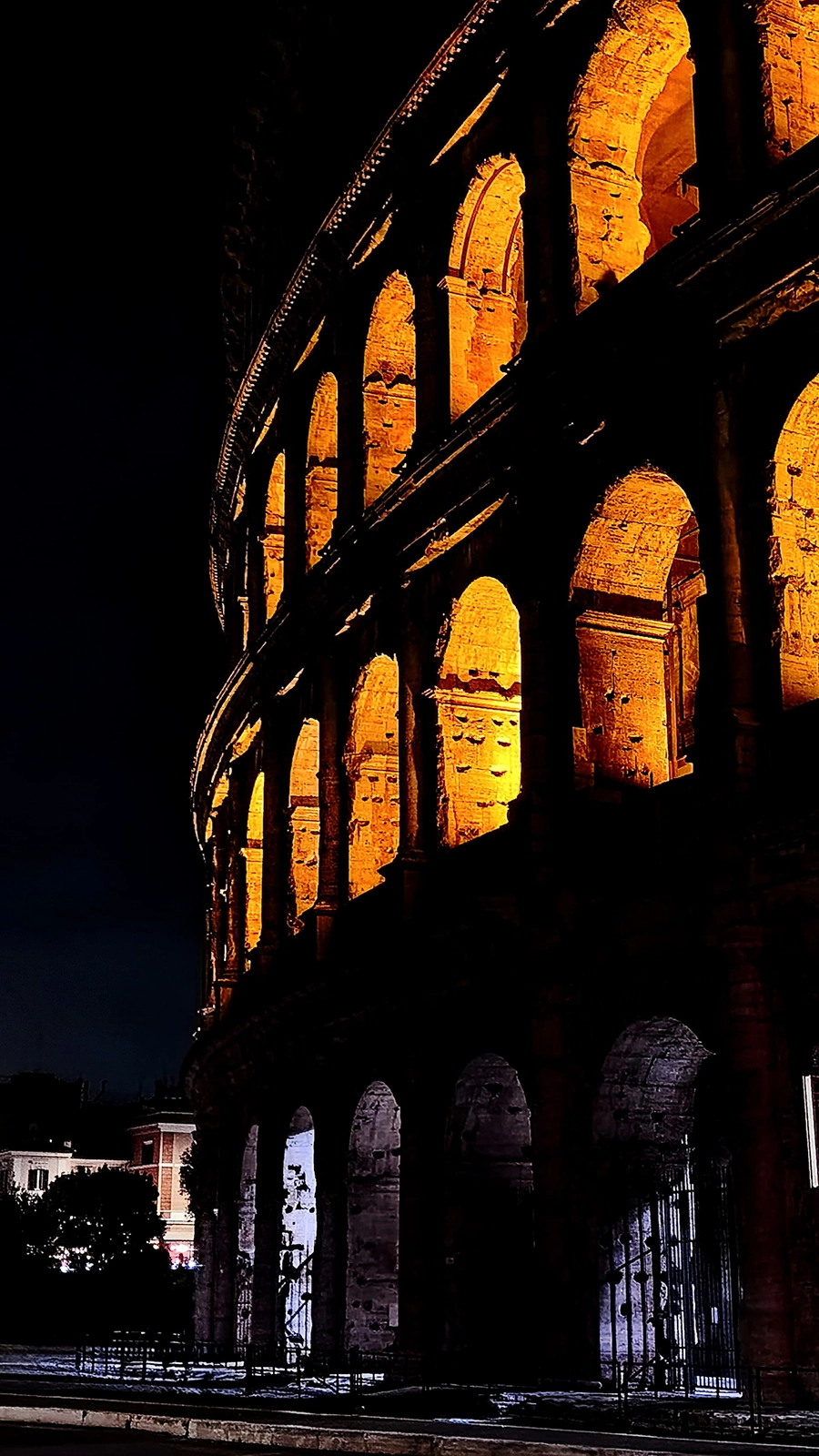Colosseo - Roma