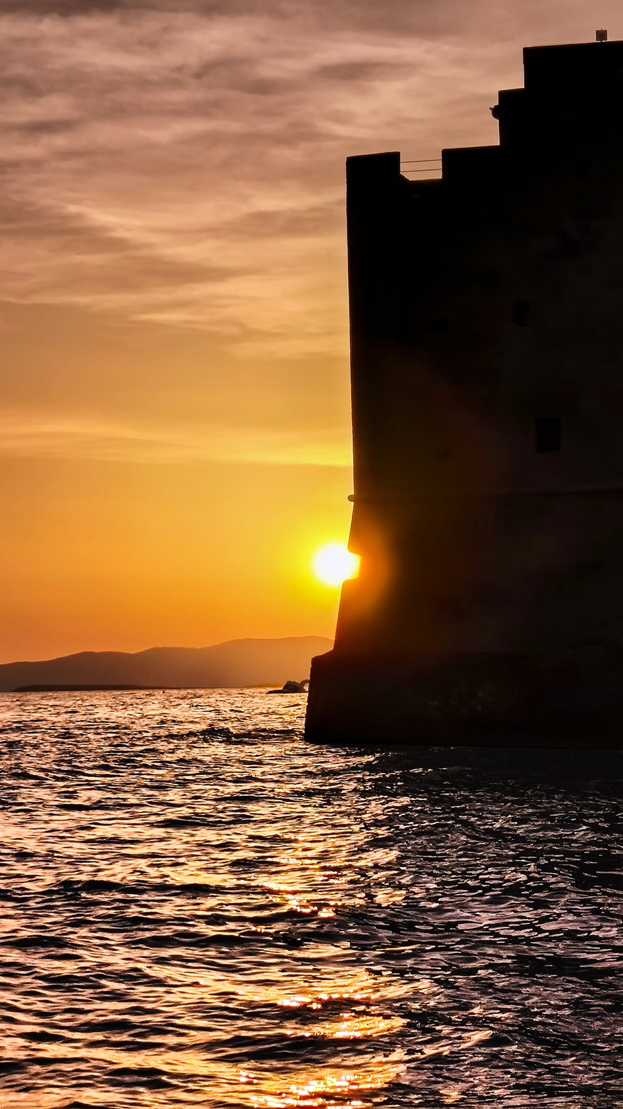 Torre Mozza - Livorno