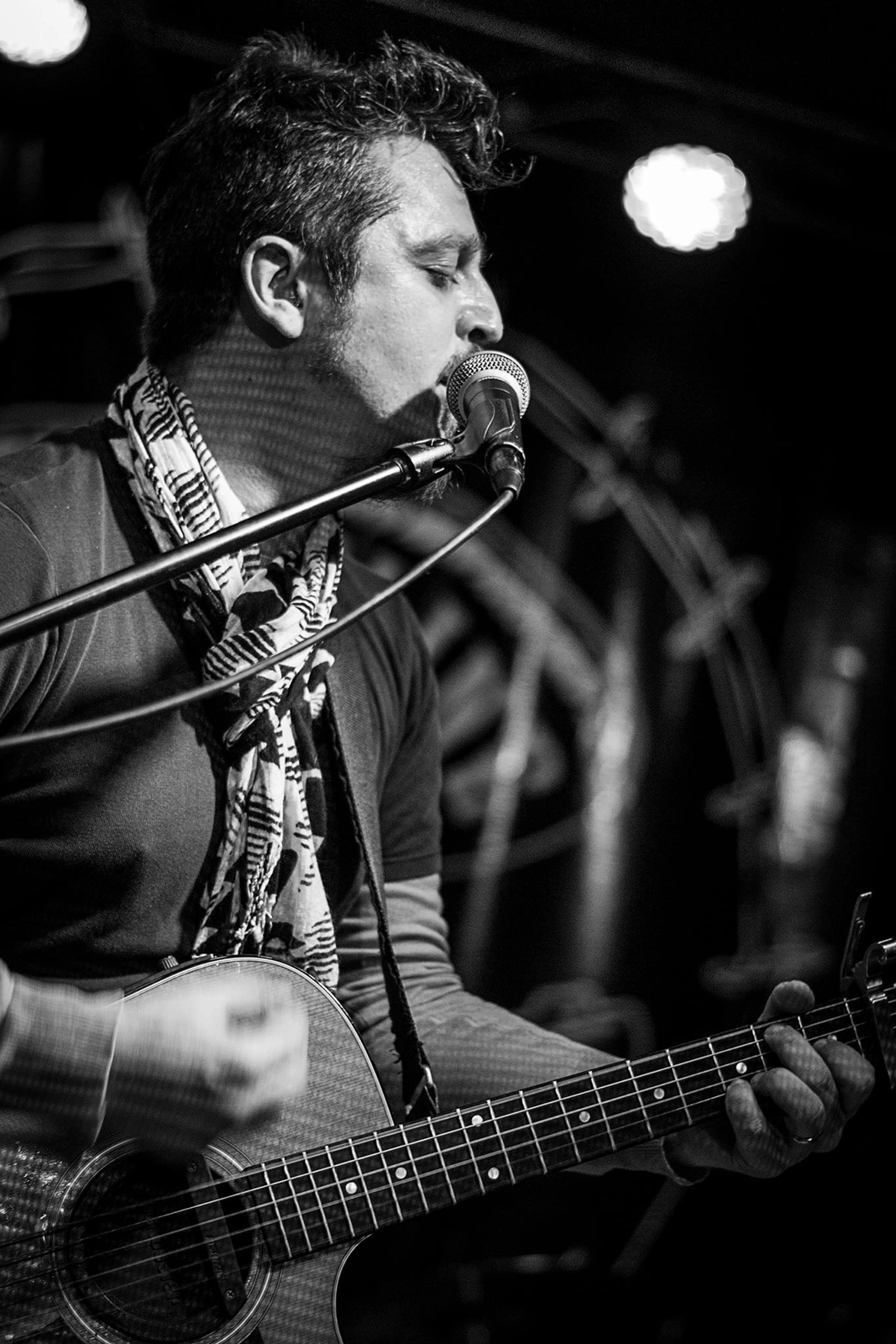 Borderline Club - Pisa